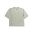 ティーケー タケオ キクチ(tk.TAKEO KIKUCHI)のヴィンテージクロップドTシャツ/ヴィンテージライク/半袖Tシャツ1