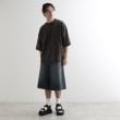 ティーケー タケオ キクチ(tk.TAKEO KIKUCHI)のヴィンテージクロップドTシャツ/ヴィンテージライク/半袖Tシャツ7