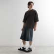 ティーケー タケオ キクチ(tk.TAKEO KIKUCHI)のヴィンテージクロップドTシャツ/ヴィンテージライク/半袖Tシャツ8