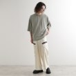 ティーケー タケオ キクチ(tk.TAKEO KIKUCHI)のヴィンテージクロップドTシャツ/ヴィンテージライク/半袖Tシャツ13