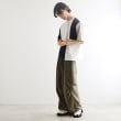 ティーケー タケオ キクチ(tk.TAKEO KIKUCHI)のL字切替カットソー4