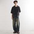 ティーケー タケオ キクチ(tk.TAKEO KIKUCHI)のヴィンテージライククロップドパーカ11