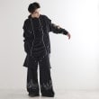 ティーケー タケオ キクチ(tk.TAKEO KIKUCHI)のK’PJT by AOI 『Lightweight Parka』7