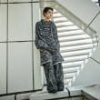 ティーケー タケオ キクチ(tk.TAKEO KIKUCHI)のK’PJT by AOI 『Lightweight Parka』2