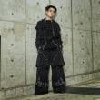 ティーケー タケオ キクチ(tk.TAKEO KIKUCHI)のK’PJT by AOI 『Lightweight Parka』3