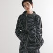 ティーケー タケオ キクチ(tk.TAKEO KIKUCHI)のK’PJT by AOI 『Lightweight Parka』 ブラック(119)