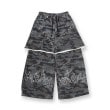ティーケー タケオ キクチ(tk.TAKEO KIKUCHI)のK’PJT by AOI 『Lightweight Pants』1