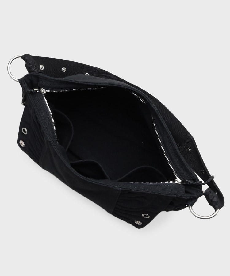 ティーケー タケオ キクチ(tk.TAKEO KIKUCHI)のK’PJT by AOI 「Canvas Shoulder Bag」7