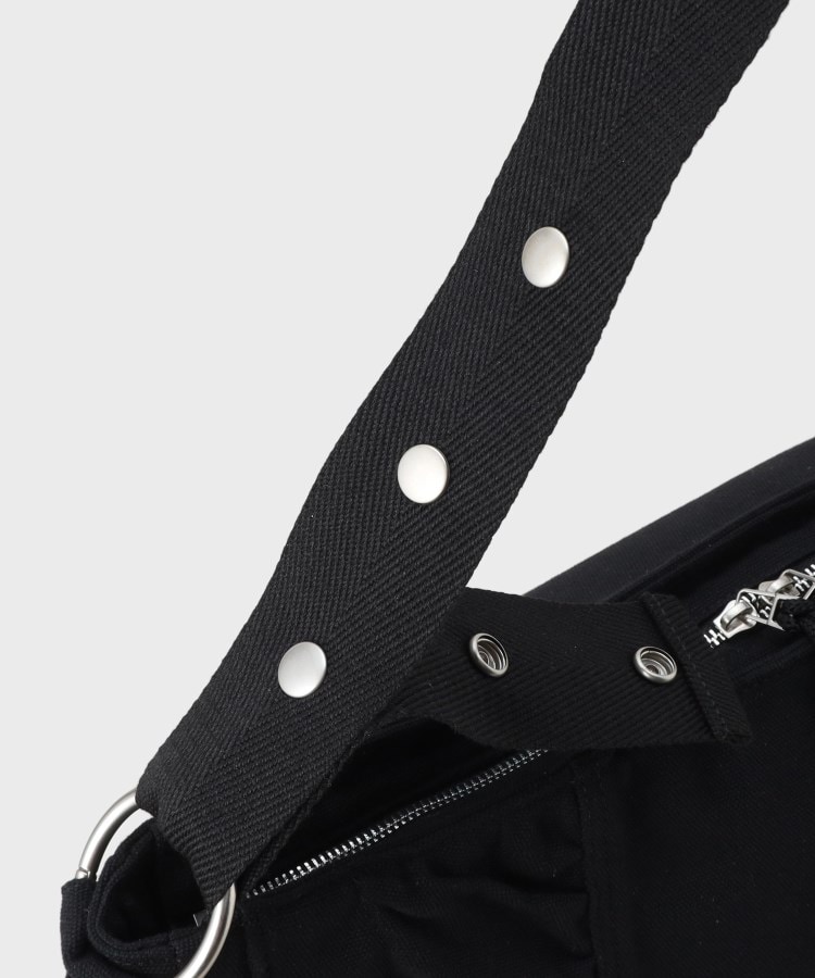 ティーケー タケオ キクチ(tk.TAKEO KIKUCHI)のK’PJT by AOI 「Canvas Shoulder Bag」13