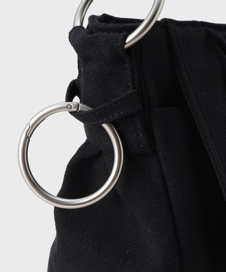 ティーケー タケオ キクチ(tk.TAKEO KIKUCHI)のK’PJT by AOI 「Canvas Shoulder Bag」14