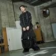 ティーケー タケオ キクチ(tk.TAKEO KIKUCHI)のK’PJT by AOI 「Canvas Shoulder Bag」15