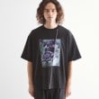 ティーケー タケオ キクチ(tk.TAKEO KIKUCHI)のインバージョンフラワーカットソー14