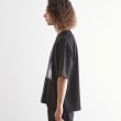 ティーケー タケオ キクチ(tk.TAKEO KIKUCHI)のインバージョンフラワーカットソー15