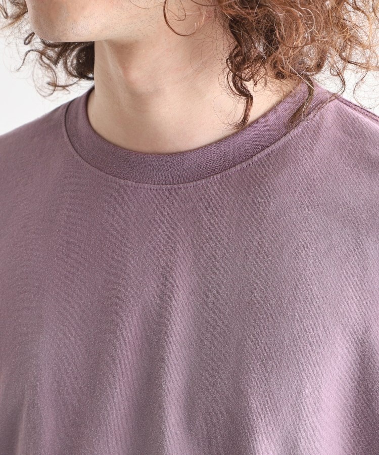 ティーケー タケオ キクチ(tk.TAKEO KIKUCHI)のヴィンテージライクTシャツ/ヴィンテージ加工/半袖Tシャツ17