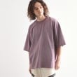 ティーケー タケオ キクチ(tk.TAKEO KIKUCHI)のヴィンテージライクTシャツ/ヴィンテージ加工/半袖Tシャツ10