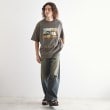 ティーケー タケオ キクチ(tk.TAKEO KIKUCHI)のアンドリューマクリア フォトTシャツ7