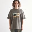 ティーケー タケオ キクチ(tk.TAKEO KIKUCHI)のアンドリューマクリア フォトTシャツ10