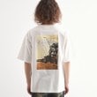 ティーケー タケオ キクチ(tk.TAKEO KIKUCHI)のアンドリューマクリア バックプリントフォトTシャツ12