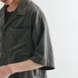 ティーケー タケオ キクチ(tk.TAKEO KIKUCHI)のヴィンテージライククロップドシャツ20