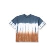 ティーケー タケオ キクチ(tk.TAKEO KIKUCHI)のタイダイTシャツ（XSサイズあり）1