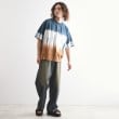 ティーケー タケオ キクチ(tk.TAKEO KIKUCHI)のタイダイTシャツ（XSサイズあり）3
