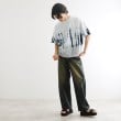 ティーケー タケオ キクチ(tk.TAKEO KIKUCHI)のタイダイTシャツ（XSサイズあり）8