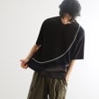 ティーケー タケオ キクチ(tk.TAKEO KIKUCHI)のニットドッキングカーブスイッチカットソー6