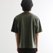 ティーケー タケオ キクチ(tk.TAKEO KIKUCHI)のニットドッキングカーブスイッチカットソー16
