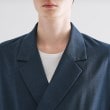 ティーケー タケオ キクチ(tk.TAKEO KIKUCHI)の【セットアップ 2点セット】ダブルテーラード半袖ジャケット＋スラックス26