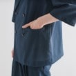 ティーケー タケオ キクチ(tk.TAKEO KIKUCHI)の【セットアップ 2点セット】ダブルテーラード半袖ジャケット＋スラックス28