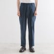 ティーケー タケオ キクチ(tk.TAKEO KIKUCHI)の【セットアップ 2点セット】ダブルテーラード半袖ジャケット＋スラックス31