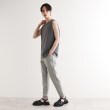 ティーケー タケオ キクチ(tk.TAKEO KIKUCHI)の【接触冷感／UVカット／抗菌】フレンドリークールノースリーブカットソー8