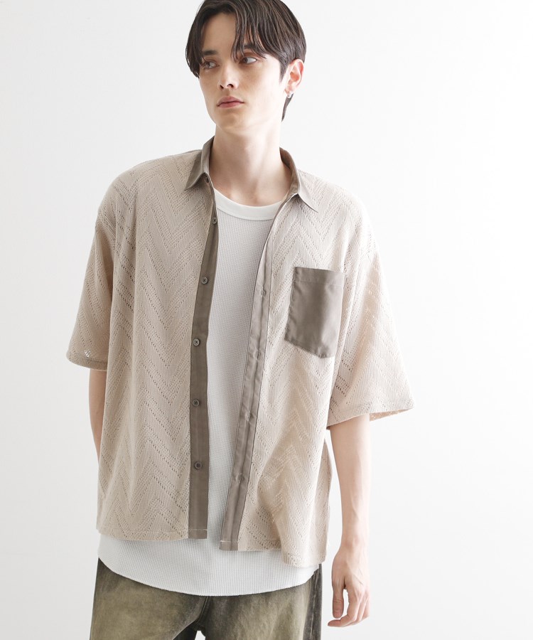 tk.TAKEO KIKUCHI(ƥ  ) ֥졼5ʬµ