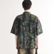 ティーケー タケオ キクチ(tk.TAKEO KIKUCHI)のリアルツリーカモフラシャツ12