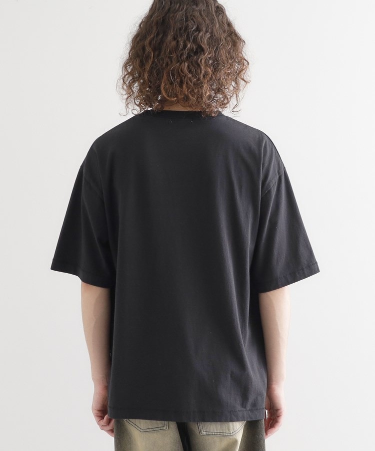 ティーケー タケオ キクチ(tk.TAKEO KIKUCHI)のウェスタンフォトスタッズTシャツ9