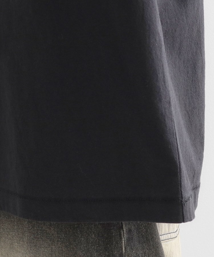 ティーケー タケオ キクチ(tk.TAKEO KIKUCHI)のウェスタンフォトスタッズTシャツ12
