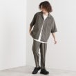 ティーケー タケオ キクチ(tk.TAKEO KIKUCHI)の【セットアップ対応】テッククレープシャツ3