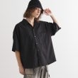 ティーケー タケオ キクチ(tk.TAKEO KIKUCHI)の【セットアップ対応】テッククレープシャツ6