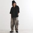 ティーケー タケオ キクチ(tk.TAKEO KIKUCHI)の【セットアップ対応】テッククレープシャツ7