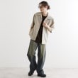 ティーケー タケオ キクチ(tk.TAKEO KIKUCHI)の【セットアップ対応】テッククレープシャツ12