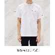 ティーケー タケオ キクチ(tk.TAKEO KIKUCHI)のChampion for tk.TAKEO KIKUCHI ロゴ刺繍Tシャツ14