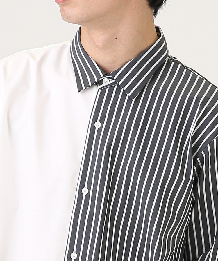 ティーケー タケオ キクチ(tk.TAKEO KIKUCHI)のTRレギュラーカラーシャツ5