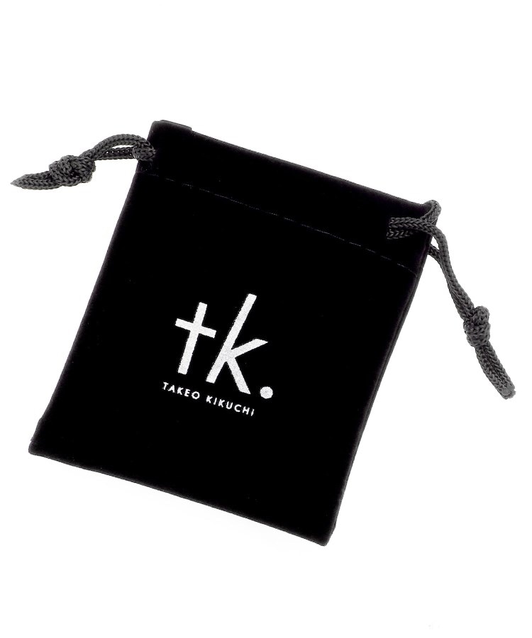 ドットピアス【片耳用】(ピアス) | tk.TAKEO KIKUCHI ドットピアス【片耳用】(ピアス) | tk.TAKEO KIKUCHI