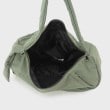 ティーケー タケオ キクチ(tk.TAKEO KIKUCHI)のパテッドラウンドショルダーBAG19