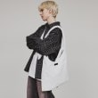 ティーケー タケオ キクチ(tk.TAKEO KIKUCHI)のギミックショルダーバッグ3