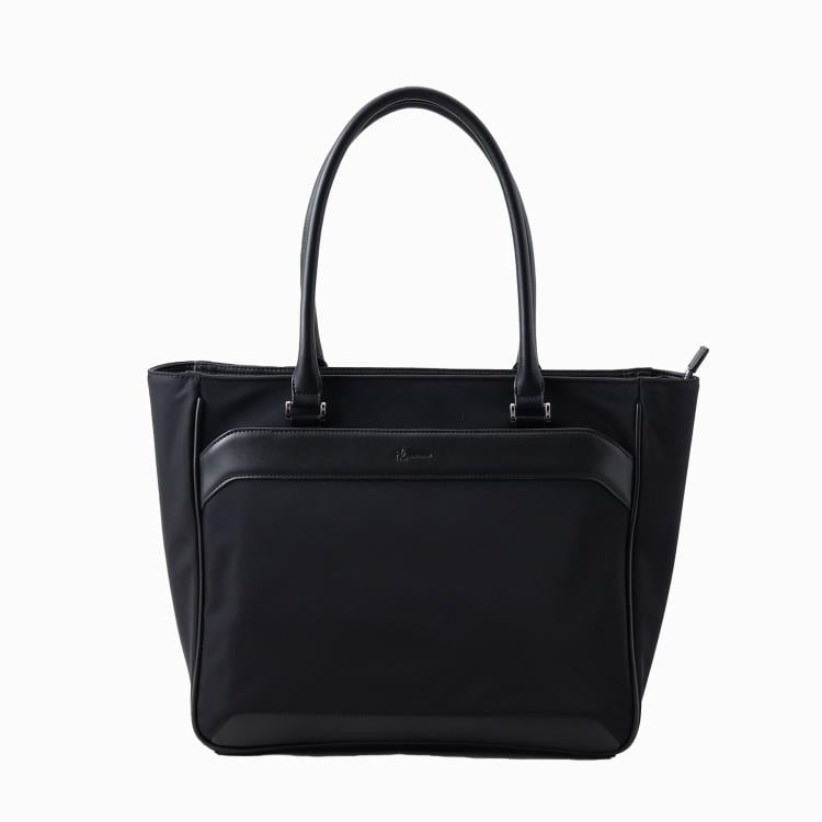 ティーケー タケオ キクチ(tk.TAKEO KIKUCHI)の【撥水/ONOFF兼用】LUSTER NYLON トートバッグ/父の日ギフトにオススメ トートバッグ