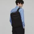 ティーケー タケオ キクチ(tk.TAKEO KIKUCHI)の【撥水/ONOFF兼用】LUSTER NYLON バックパック/父の日ギフトにオススメ25
