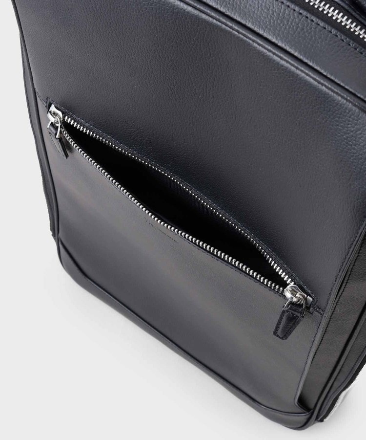 ティーケー タケオ キクチ(tk.TAKEO KIKUCHI)のRefined Leather バックパック【父の日ギフトにオススメ】17
