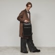 ティーケー タケオ キクチ(tk.TAKEO KIKUCHI)のRefined Leather バックパック【父の日ギフトにオススメ】3