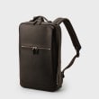 ティーケー タケオ キクチ(tk.TAKEO KIKUCHI)のRefined Leather バックパック【父の日ギフトにオススメ】4